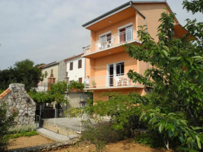 Apartmani BOZENA